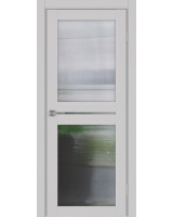 Турин_520.222 ЭКО-шпон Пепельный