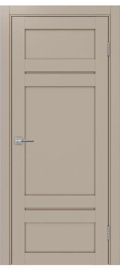Межкомнатная дверь Турин_532.11111.30  Мокко