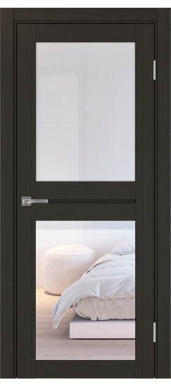 Межкомнатная дверь Турин_520.212.30  Венге FL