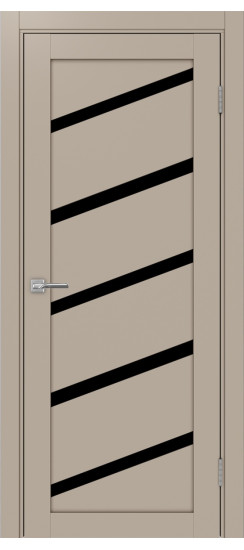 Межкомнатная дверь Турин_506У.112.40  Мокко