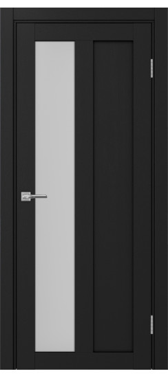 Межкомнатная дверь Турин_521.21.60  Антрацит