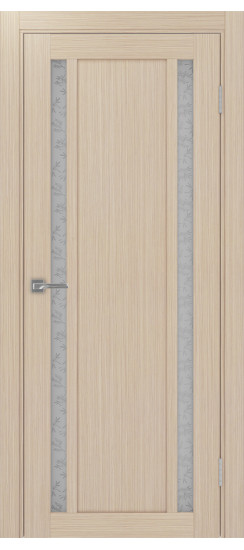 Межкомнатная дверь Турин_522.212.60  Дуб беленый FL