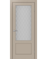 Турин_540ПФ.21 ЭКО-шпон Мокко