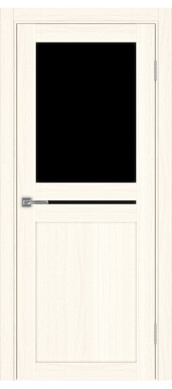 Межкомнатная дверь Турин_520.221.30  Ясень светлый