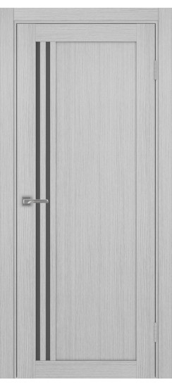 Межкомнатная дверь Турин_556.21.40  Дуб серый FL
