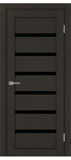 Межкомнатная дверь Турин_507.12.30  Венге FL