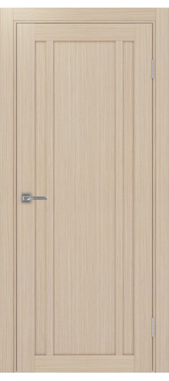 Межкомнатная дверь Турин_522.111.60  Дуб беленый FL