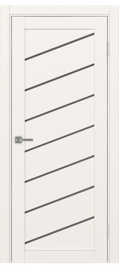 Межкомнатная дверь Турин_508У.112.40  Бежевый