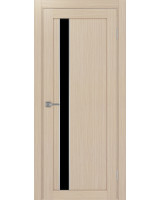 Турин_528AПП.121 молдинг алюм.хром ЭКО-шпон Дуб беленый FL