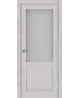 Турин_502.21 ЭКО-шпон Пепельный