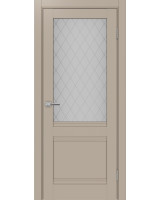 Турин_502U.21 ЭКО-шпон Мокко