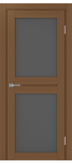 Межкомнатная дверь Турин_520.212.30  Орех NL