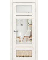 Турин_532.22222 ЭКО-шпон Бежевый