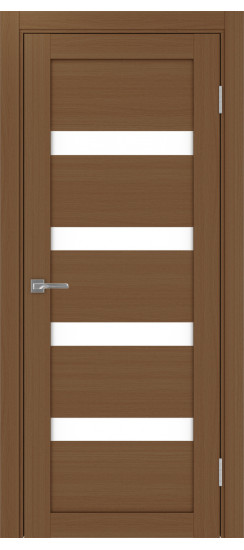 Межкомнатная дверь Турин_505.12.30  Орех NL