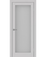 Турин_501.2 ЭКО-шпон Пепельный