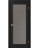 Турин_501.2 ЭКО-шпон Антрацит