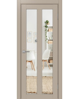 Турин_521.22 ЭКО-шпон Мокко