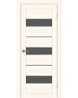 Турин_526АПС.122 молдинг алюм.хром ЭКО-шпон Ясень светлый