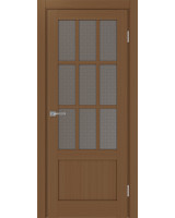 Турин_542ПФ.2221 ЭКО-шпон Орех NL