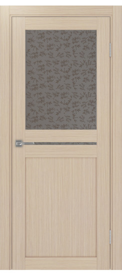 Межкомнатная дверь Турин_520.221.30  Дуб беленый FL