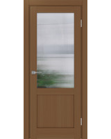 Турин_502.21 ЭКО-шпон Орех NL