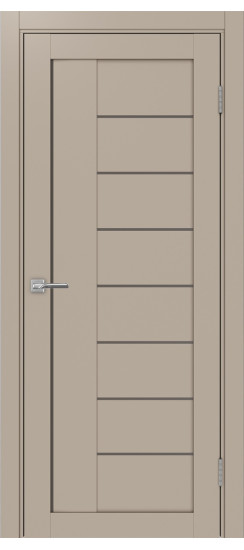 Межкомнатная дверь Турин_524.21.60  Мокко