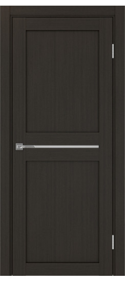 Межкомнатная дверь Турин_520.121.30  Венге FL