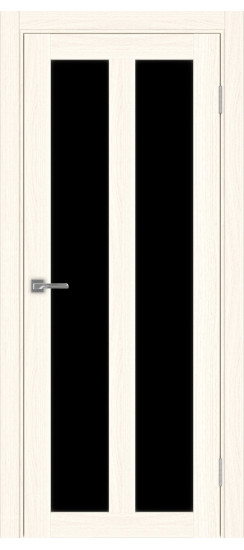 Межкомнатная дверь Турин_521.22.60  Ясень светлый