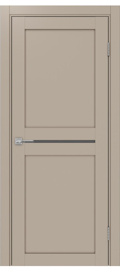 Межкомнатная дверь Турин_520.121.30  Мокко