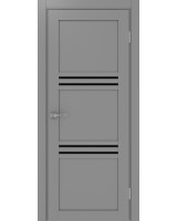 Турин_553.12 ЭКО-шпон Серый