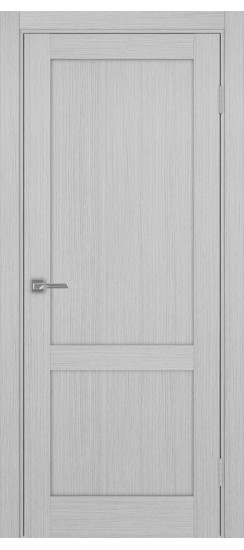 Межкомнатная дверь Турин_502.11.30  Дуб серый FL