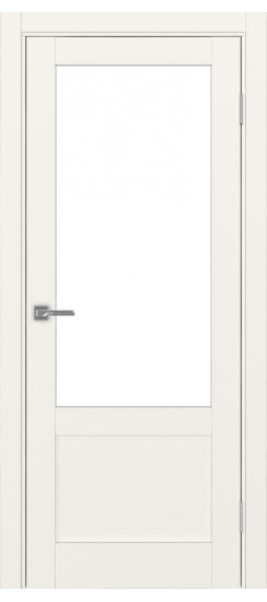 Межкомнатная дверь Турин_540ПФ.21.35  Бежевый