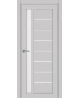 Турин_554.21 ЭКО-шпон Пепельный