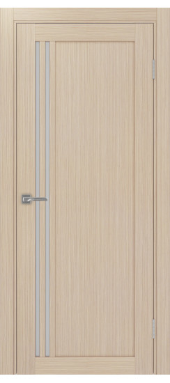Межкомнатная дверь Турин_556.21.40  Дуб беленый FL