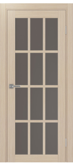 Межкомнатная дверь Турин_542.2222.60  Дуб беленый FL