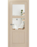 Турин_530.221 ЭКО-шпон Дуб беленый FL