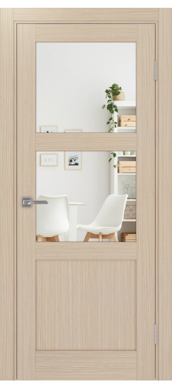 Межкомнатная дверь Турин_530.221.30  Дуб беленый FL