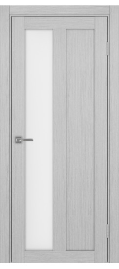 Межкомнатная дверь Турин_521.21.60  Дуб серый FL