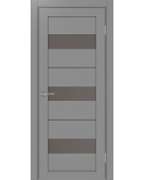 Турин_526.122 ЭКО-шпон Серый