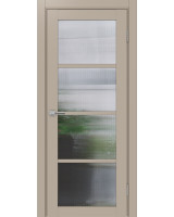 Турин_540.2222 ЭКО-шпон Мокко