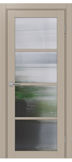 Межкомнатная дверь Турин_540.2222.30  Мокко