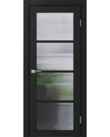 Турин_540.2222 ЭКО-шпон Антрацит