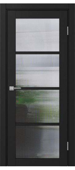 Межкомнатная дверь Турин_540.2222.30  Антрацит