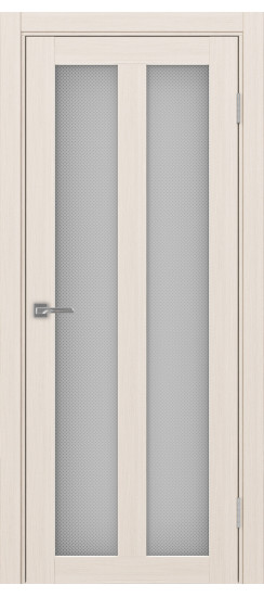 Межкомнатная дверь Турин_521.22.60  Ясень перламутровый