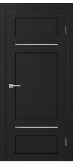 Межкомнатная дверь Турин_532.12121.30  Антрацит