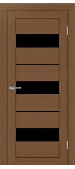 Межкомнатная дверь Турин_526.122.30  Орех NL