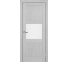 Турин_530.121 ЭКО-шпон Дуб серый FL