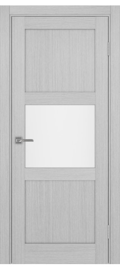 Межкомнатная дверь Турин_530.121.30  Дуб серый FL
