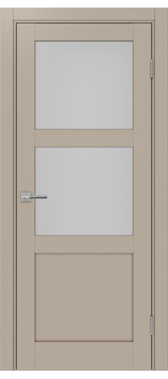 Межкомнатная дверь Турин_530.221.30  Мокко