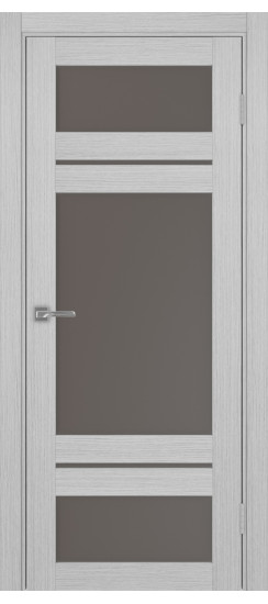 Межкомнатная дверь Турин_532.22222.30  Дуб серый FL